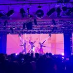 @onefive、大阪でワンマンライブを開催！豪華クリエイター陣による話題の最新曲「F.A.F.O」を初披露！