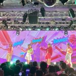@onefive、大阪でワンマンライブを開催！豪華クリエイター陣による話題の最新曲「F.A.F.O」を初披露！
