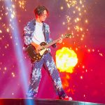 三代目 J SOUL BROTHERS、約2年ぶり6度目のドームツアーがついに開幕！！