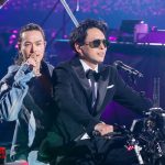 三代目 J SOUL BROTHERS、約2年ぶり6度目のドームツアーがついに開幕！！