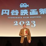 庵野秀明、ウルトラセブン愛を語るトークイベント登壇！円谷プロダクション創立60周年記念「円谷映画祭 2023」