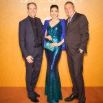 アンミカ、ブルガリのセルペンティ誕生75周年を記念したスペシャルなイベントに登場！〈ブルガリ セルペンティ 75周年 時代を超えて紡がれる無限のストーリー展〉