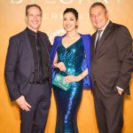 アンミカ、ブルガリのセルペンティ誕生75周年を記念したスペシャルなイベントに登場!〈ブルガリ セルペンティ 75周年 時代を超えて紡がれる無限のストーリー展〉