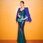 アンミカ、ブルガリのセルペンティ誕生75周年を記念したスペシャルなイベントに登場！〈ブルガリ セルペンティ 75周年 時代を超えて紡がれる無限のストーリー展〉