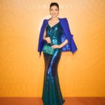 アンミカ、ブルガリのセルペンティ誕生75周年を記念したスペシャルなイベントに登場！〈ブルガリ セルペンティ 75周年 時代を超えて紡がれる無限のストーリー展〉