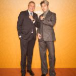 MIYAVI、ブルガリのセルペンティ誕生75周年を記念したスペシャルなイベントに登場！〈ブルガリ セルペンティ 75周年 時代を超えて紡がれる無限のストーリー展〉