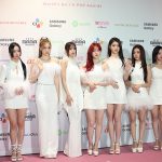 2023 MAMA AWARDSに出演したKep1er