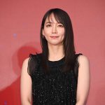 亀梨和也、菜々緒、吉岡里帆、染谷将太、三池崇史監督登壇！『怪物の木こり』完成報告会