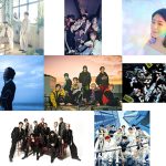 BE:FIRST、JO1、INIらが「テレ東60祭！ミュージックフェスティバル2023」に出演決定！