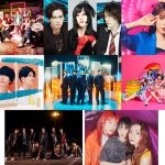 BE:FIRST、JO1、INIらが「テレ東60祭！ミュージックフェスティバル2023」に出演決定！