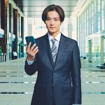 川村壱馬が様々な職種に変身！？地元転職の魅力を伝えるクリエイトの新TVCM放送開始！