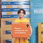 川村壱馬が様々な職種に変身！？地元転職の魅力を伝えるクリエイトの新TVCM放送開始！