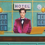 川村壱馬が様々な職種に変身！？地元転職の魅力を伝えるクリエイトの新TVCM放送開始！