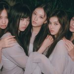 NewJeans、2nd EP 'Get Up'「ビルボード200」14週連続チャートイン！