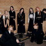 NiziU、韓国デビュー曲「HEARTRIS」ミュージックビデオ再生回数が1,400万回を突破！