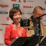 戸田恵子、中山秀征、高橋克典、横山だいすけらが「第30回 キネコ国際映画祭」オープニングセレモニーに参加！