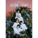 TOMORROW X TOGETHER、ソウル高尺ドーム「ACT: SWEET MIRAGE」フィナーレ公演完売！