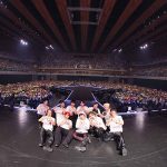 INI『2023 INI 2ND ARENA LIVE TOUR「READY TO POP!」』初日公演ライブレポート