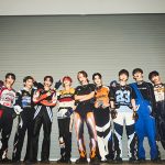 INI『2023 INI 2ND ARENA LIVE TOUR「READY TO POP!」』初日公演ライブレポート