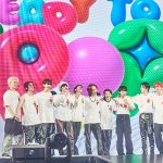 INI『2023 INI 2ND ARENA LIVE TOUR「READY TO POP!」』初日公演ライブレポート