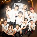 INI『2023 INI 2ND ARENA LIVE TOUR「READY TO POP!」』初日公演ライブレポート