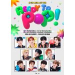 INI『2023 INI 2ND ARENA LIVE TOUR「READY TO POP!」』初日公演ライブレポート