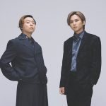 KinKi Kids、約3年ぶり通算17枚目となる待望のニューアルバム「P album」発売決定！