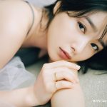 桜井日奈子が「120点満点です！！」と自信を見せたカレンダーブックの発売記念会見に登場！