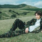 俳優・多和田任益、20代ラストの表情を魅せた初の写真集「saTAna」発売！