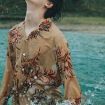 俳優・多和田任益、20代ラストの表情を魅せた初の写真集「saTAna」発売！