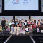 生見愛瑠らを輩出した、日本最大級のキッズ総合エンタメコンテスト『キラチャレ2023』決勝大会が開催！