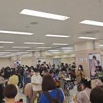 音声アプリ『ピカピカ』、「アニメイトガールズフェスティバル2023」に協賛！