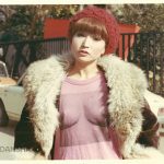 『with』12月号特別バックカバーに黒柳徹子さんが登場！『ガールパワー』に迫る