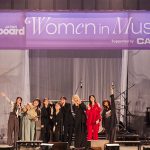 SCANDAL、にしな、のんが出演！今年100周年の日比谷野音で開催された『Billboard JAPAN Women In Music』