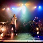 chilldspot初主催イベント『ジャム』が大阪＆東京ともに大盛況！