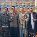 DOBERMAN INFINITYがTGC フェス 山梨 2023の盛り上がりや地元高校生とのコラボの感想を語る！