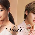 ツウィ（TWICE）、吉野北人（THE RAMPAGE）出演！新WEBCM「ヴィセ ニュアンス デューイ クリエイター」篇が配信開始