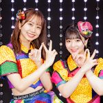 NMB48劇場「平山 Team N」新公演初日オフィシャルレポート