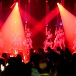 NMB48劇場「平山 Team N」新公演初日オフィシャルレポート