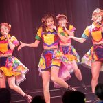 NMB48劇場「平山 Team N」新公演初日オフィシャルレポート