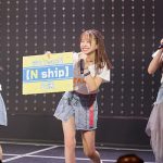 NMB48劇場「平山 Team N」新公演初日オフィシャルレポート