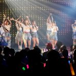 NMB48劇場「平山 Team N」新公演初日オフィシャルレポート