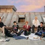 TOMORROW X TOGETHER、3rd Albumが米ビルボードチャートで3週連続上位圏！