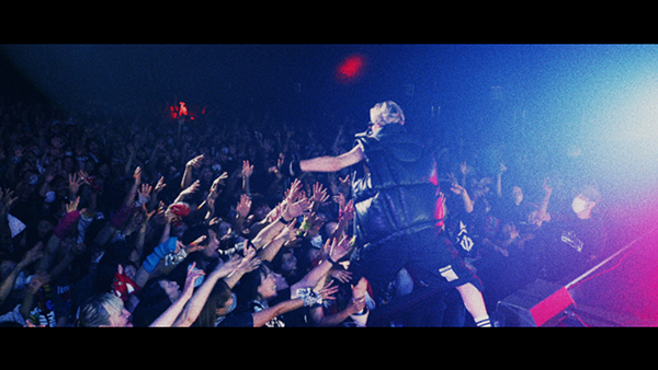 Novel Core、新曲「No Way Back」Music Videoが公開！