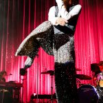 相川七瀬、カバーアルバム丸ごと再現、デビュー日&アルバムリリースダブル記念ライブ開催