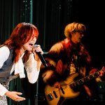 相川七瀬、カバーアルバム丸ごと再現、デビュー日&アルバムリリースダブル記念ライブ開催