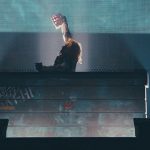 SKY-HI、圧巻の演出となった｢Crown Clown｣のライブ映像が公開！