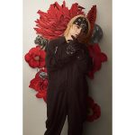 SKY-HI、圧巻の演出となった｢Crown Clown｣のライブ映像が公開！