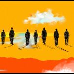 BE:FIRST、第102回全国高校サッカー選手権大会の応援歌「Glorious」のリリックビデオを公開！