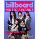 NewJeans、K-POPガールグループ初の「ビルボード・ミュージック・アワード」でパフォーマンス決定！